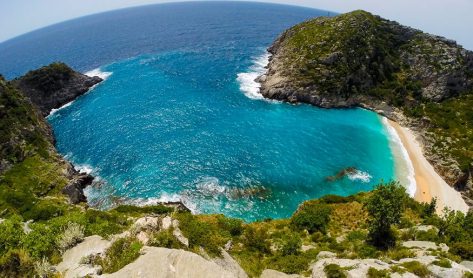 Impiante eolike ne Karaburun: Dorezohen 5 aplikime ne MIE